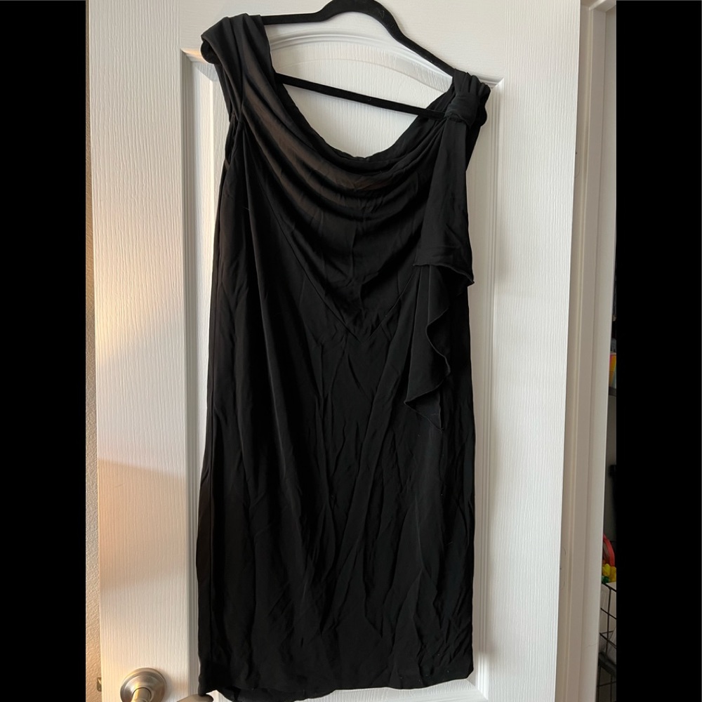 Diane von Furstenberg cocktail dress